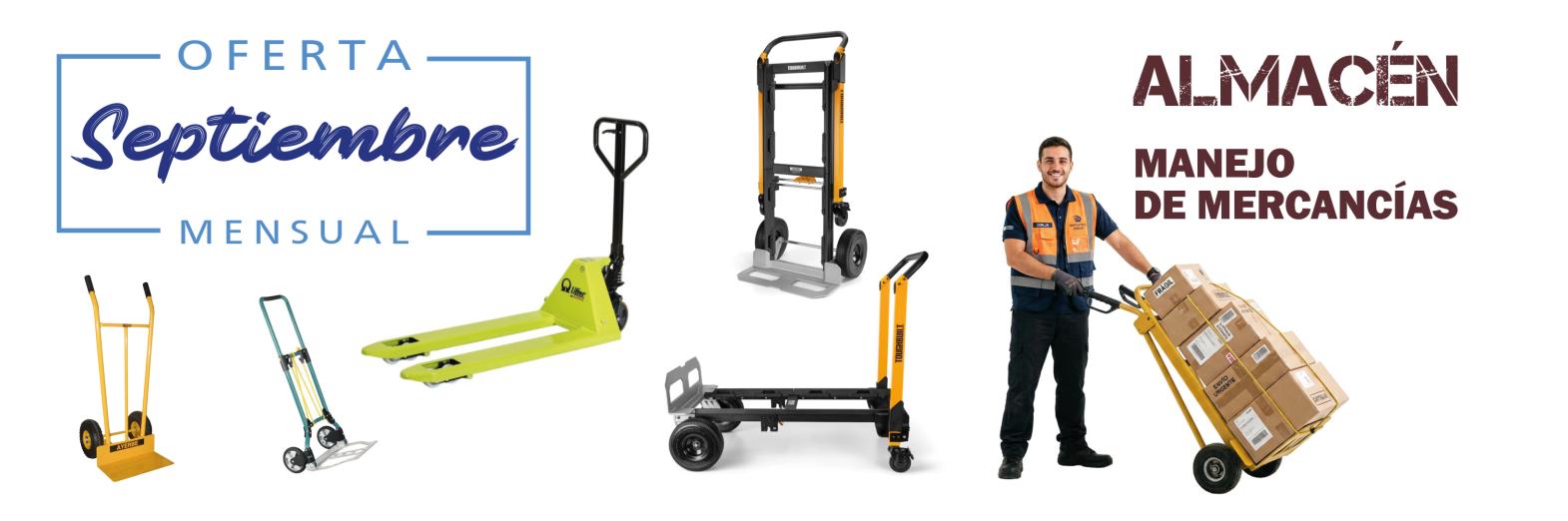 OFERTA SEPTIEMBRE 2026