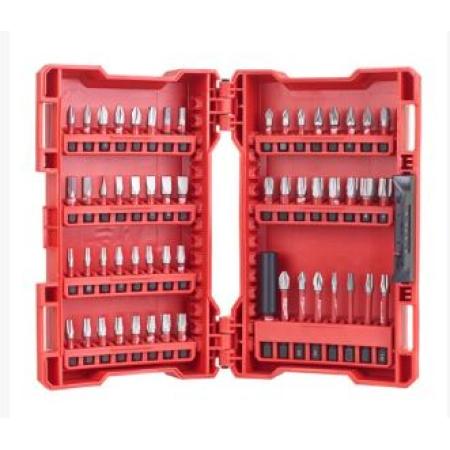 ESTUCHE DE 56 PIEZAS SHOCKWAVE™ IMPACT DUTY™