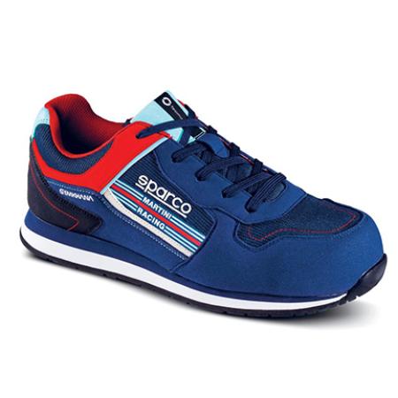 Zapatilla S1P SRC GYMKHANA SPARCO